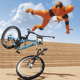 pjh葡京会APP手游下载-pjh葡京会APP手机版(RagdollBikeCrash)下载 v3 安卓版