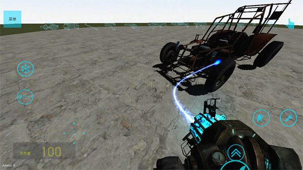 1331银河手机版模组7723内置菜单汉化版