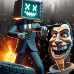 新濠天地平台官网厕所大战游戏官方下载-新濠天地平台官网厕所大战最新版下载 v1 安卓版