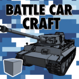澳门金沙平台最新版下载安装-沙盒澳门金沙平台(Battle Car Craft)下载 v1.3.2 安卓版