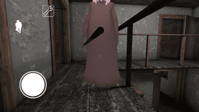 精彩截图-银河优越会的网址波奇模组游戏下载安装-银河优越会的网址波奇模组最新版(Hitori Granny)下载 v1.14.514 安卓版1