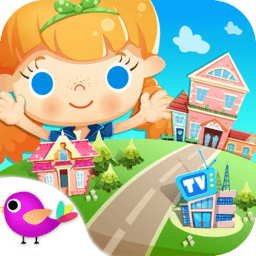 银河贵宾app下载免费下载安装-银河贵宾app下载最新畅玩版(Candy Town)下载 v1.6 安卓版