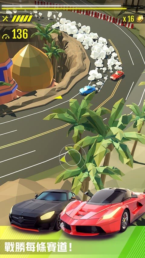 澳门金沙贵宾会游戏官方版下载-澳门金沙贵宾会(Hot Slide)下载 v2.2.17 安卓版游戏画面1