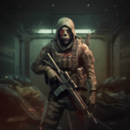 威尼斯wns777射击手机版下载-威尼斯wns777射击游戏最新版(Zombie Survivor)下载 v1.22 安卓版