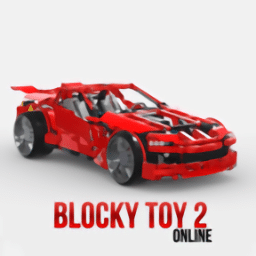 威尼斯人615网站游戏免费下载-威尼斯人615网站最新版(Blocky Toy Wars Racing 2)下载 v1.02 安卓版