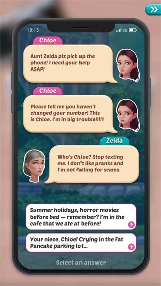 银河集团娱乐网址394匹配3改造最新版下载-银河集团娱乐网址394匹配3改造游戏(Family Town)下载 v19.11 安卓版游戏画面3