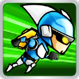 新濠天地99159双英双人版下载-新濠天地99159双英手机版(Gravity Guy)下载 v1.6.4 安卓版