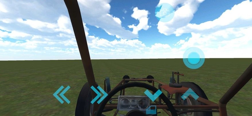 1331银河手机版模组内置菜单下载中文版-1331银河手机版模组内置模组菜单汉化版下载 v1.1 安卓版游戏画面4