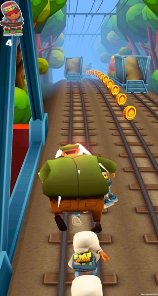 威尼斯76543保安版下载安装-威尼斯76543可当保安版最新版(地铁抓捕)下载 v0.1.0 安卓版