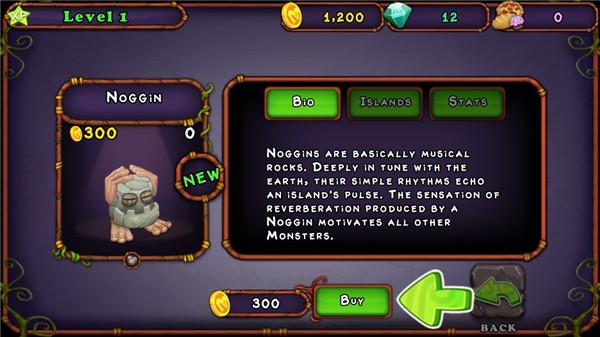 金沙集团贵宾厅音乐会 金沙集团贵宾厅音乐会最新版本(My Singing Monsters)