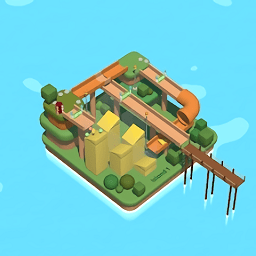 巴黎人app手机版手游下载-巴黎人app手机版最新版(IdlingIslands)下载 v0.0.4 安卓版