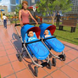 9570官方金沙入口游戏下载-9570官方金沙入口最新版(Twin Baby Realistic Simulator)下载 v1.0.11 安卓版