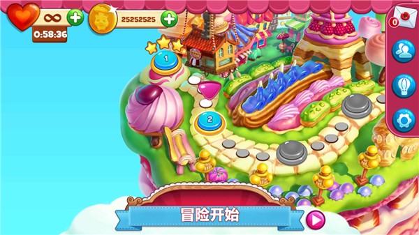 澳门葡京app最新版下载-澳门葡京app手机版(Cookie Jam)下载 v14.80.133 安卓版