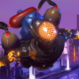 9455澳门新葡萄毁灭游戏免费下载-9455澳门新葡萄毁灭最新版(Robot Destruction)下载 v1.0.3 安卓版