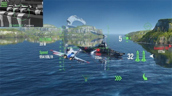 38238威尼斯国际服最新版下载-Modern Warplanes38238威尼斯国际服下载 v1.20.2 安卓版