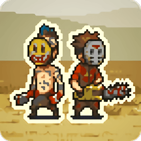 新葡萄娱乐app僵尸战争下载安装-新葡萄娱乐app僵尸战争最新版(Dead Ahead: Zombie Warfare)下载 v1.0.5 安卓版