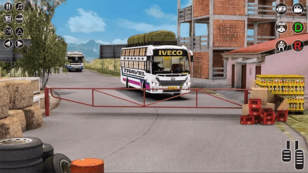 金沙9570平台开户手机版下载-金沙9570平台开户3d最新版本(Coach Bus Driving Simulator 3d)下载 v1.22 安卓版