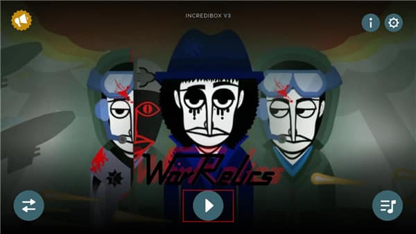 0029金沙贵宾会战争模组下载安装最新版-0029金沙贵宾会战争模组手机版(Incredibox - The ruins of war)下载 v0.5.7 安卓版