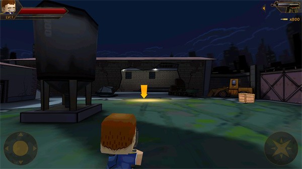 新葡萄娱乐官网下载安装最新版-新葡萄娱乐官网手机版(CoM Zombies)下载 v4.3.4 安卓版