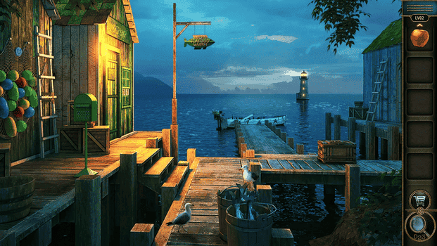 精彩截图-24848威尼斯挑战50个房间19游戏免费下载-24848威尼斯挑战50个房间19完整版下载 v1.7 安卓版2