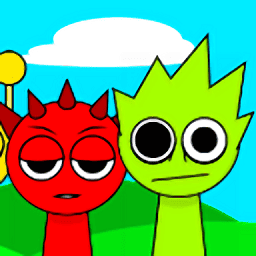 990am金沙登陆sprunki模组下载-990am金沙登陆Sprunki新人物下载 v1.0 安卓版