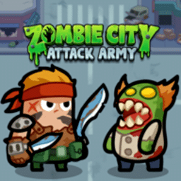 澳门金沙平台开户游戏免费下载-澳门金沙平台开户最新版(Zombie City Attack Army)下载 v1.0.3 安卓版