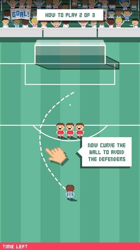 精彩截图-新濠线上娱乐网址手游下载安装-新濠线上娱乐网址最新版(Tiny Striker)下载 v2.1.1 安卓版1