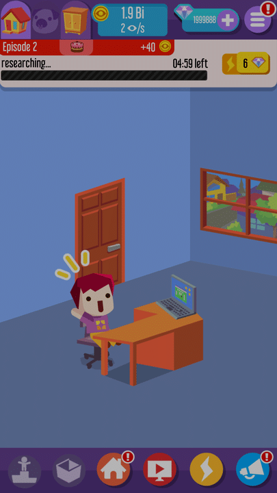 精彩截图-9570金沙官网免费版手游下载-9570金沙官网最新版(Vlogger Go Viral)下载 v2.43.47 安卓版3