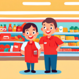 市场经理生活模拟游戏免费下载-市场经理生活模拟手机版(569vip威尼斯 Simulator)下载 v2.6 安卓版