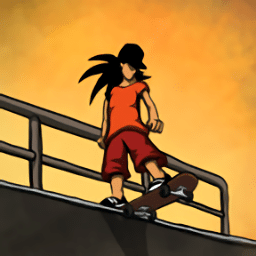 银河总站平台游戏免费下载-银河总站平台手机版(The Skater)下载 v1.8.1 安卓版