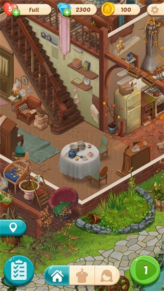 银河集团娱乐网址394匹配3改造最新版下载-银河集团娱乐网址394匹配3改造游戏(Family Town)下载 v19.11 安卓版