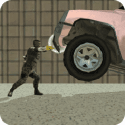 新濠天地xhtd138城市守护畅玩版下载-新濠天地xhtd138城市守护游戏最新版(Iron Punch)下载 v1.7.4 安卓版