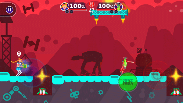 银河151001 银河151001官方正版游戏攻略