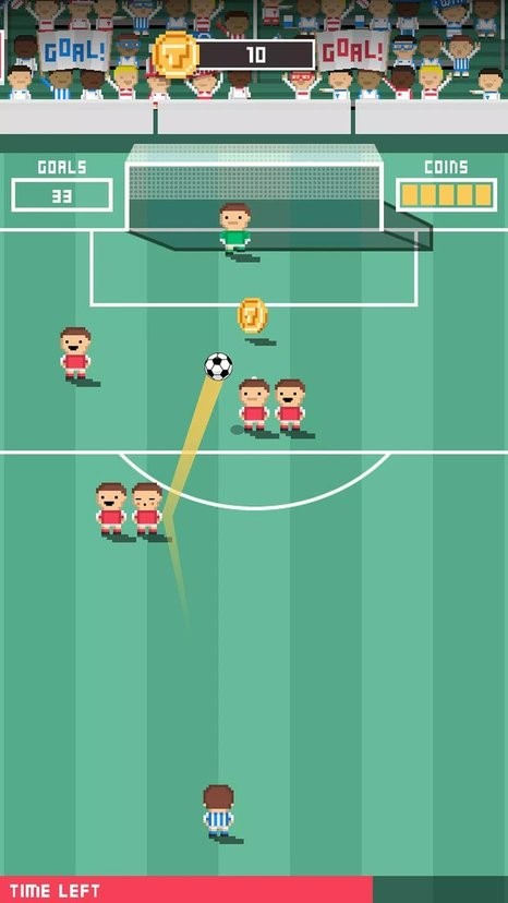 精彩截图-新濠线上娱乐网址手游下载安装-新濠线上娱乐网址最新版(Tiny Striker)下载 v2.1.1 安卓版2