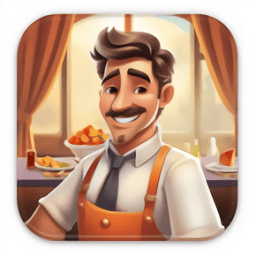 澳门金沙软件游戏下载-澳门金沙软件最新版(idle restaurant)下载 v1.2 安卓版